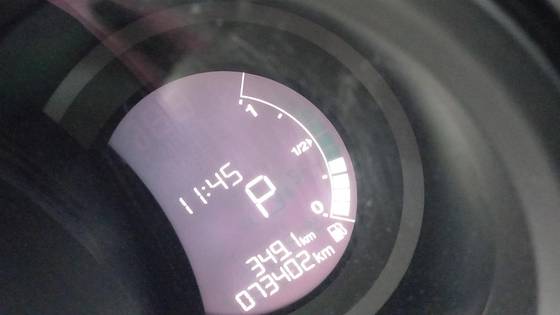 CITROËN C3 1.6 EXCLUSIVE 16V FLEX 4P AUTOMÁTICO